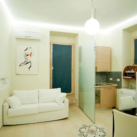 Silenzioso Monolocale In Zona Parioli Appartement Rome Buitenkant foto